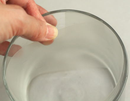 カーネーションの飾り方……ハート型に飾る