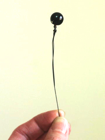 簡単なカーネーションプードルの作り方