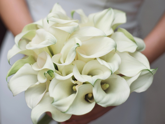 結婚式二次会のブーケについて