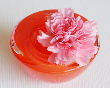 誰でもできる花の生け方……花に飾り方は、3手ある（スラっと/こんもり/ちょこっと）